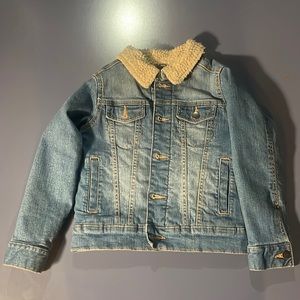 Boys Jacket